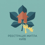 Прописка у власному будинку в Києві