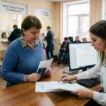 Штрафи за відсутність прописки в Україні: Чого очікувати у 2026 році?