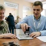 Реєстрація місця проживання в Києві через «Дію»: Головні зміни травня 2026
