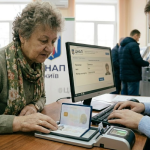 Штраф за відсутність прописки в Україні