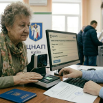 Офіційна прописка в Києві