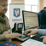 Як оформити прописку в Києві через «Дію»