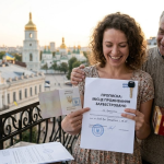 Фіктивна прописка в Києві