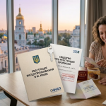 Скільки часу робиться прописка в Києві Скільки часу робиться прописка в Києві