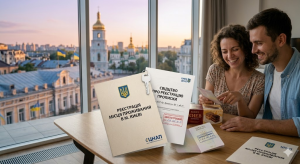 Скільки часу робиться прописка в Києві
