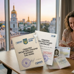Як прописати дитину через «Дію» Як прописати дитину через «Дію»