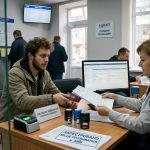 Як прописатися в Києві онлайн Як прописатися в Києві онлайн