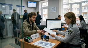 Як прописатися в Києві онлайн