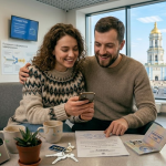 Де зробити прописку в Києві