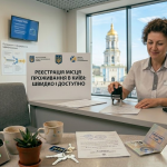 Зробити прописку в Києві: Яка реальна ціна у 2026 році