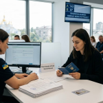 Як прописатися у власній квартирі в Києві: Покроковий гід, документи, ЦНАП та Дія