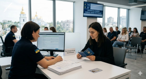 Як прописатися у власній квартирі в Києві: Покроковий гід, документи, ЦНАП та Дія