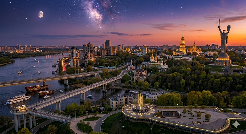 Ризики купівлі прописки в Києві: як діяти безпечно