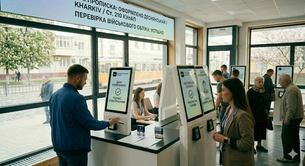Прописка в Києві для дитячого садка: повний гід для батьків у 2026 році