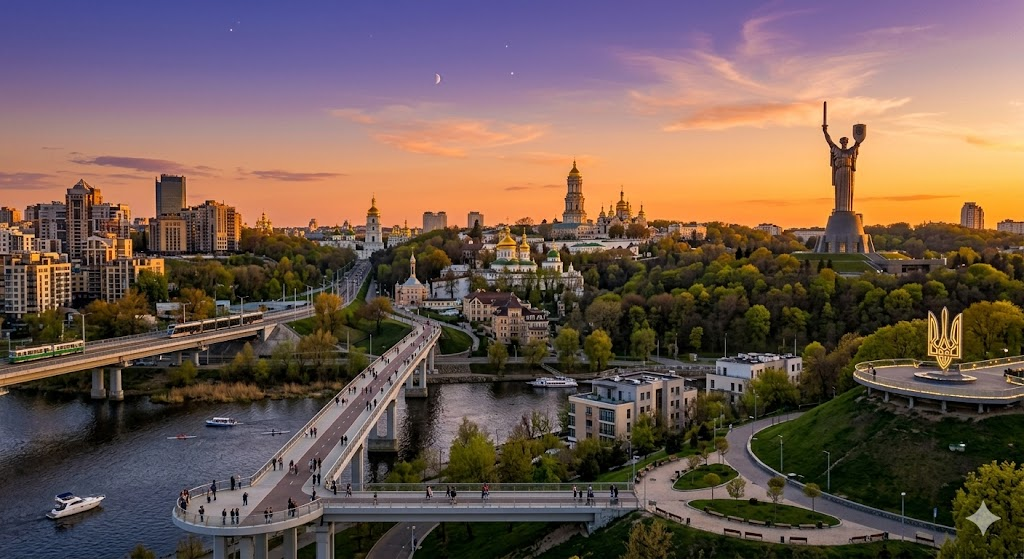 Документи для прописки в Києві: повний перелік та вимоги
