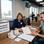 Як прописати людину без її присутності за довіреністю: покрокова інструкція для ЦНАП