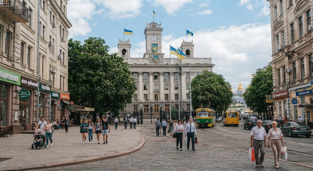 Реєстрація місця проживання в Києві: до чого готуватися та які зміни набувають чинності з початком осені